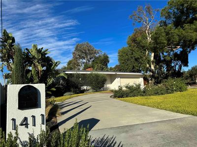 1411 N Hacienda Rd, La Habra, CA, 90631