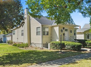 427 S Church St, Gibson City, IL