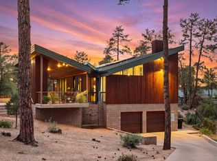 204 N Forest Park Dr, Payson, AZ 85541