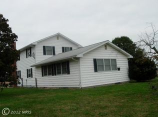 12344 Chesterville Rd, Galena, MD 21635