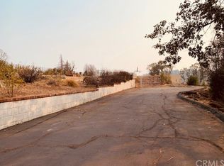 193 Valley Ridge Dr, Paradise, CA 95969