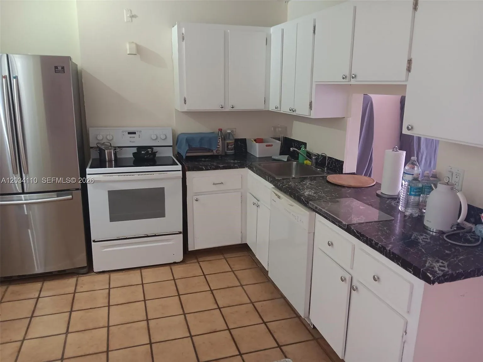 Coral Isle West Condo — Photo 3
