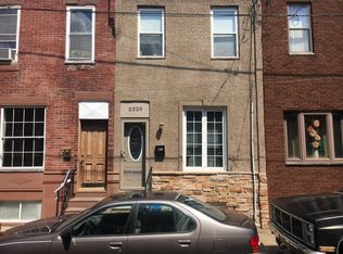 2229 S Colorado St, Philadelphia, PA