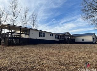 553 Sailors Rd, Hull, GA 30646