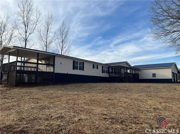 553 Sailors Road, Hull, GA 30646