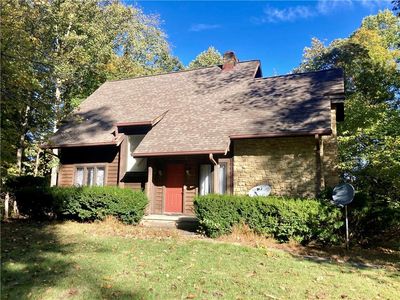 4000 W Cooks Hill Rd, Morgantown, IN, 46160