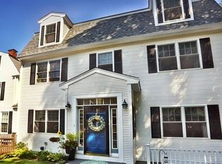 53 Federal St #B, Newburyport, MA 01950