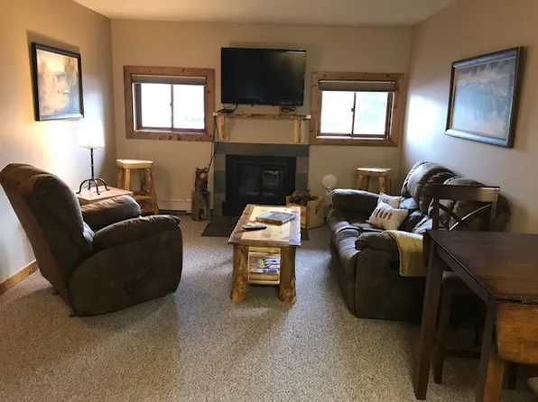 628 Cranmer Ave Unit 112-A, Fraser, CO 80442