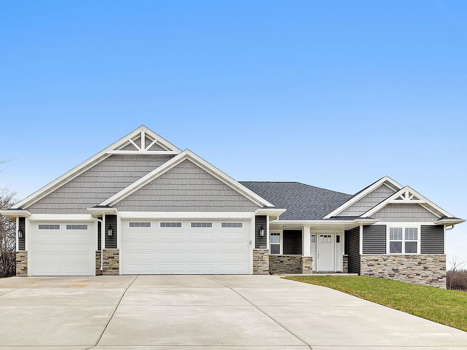 1763 Swiss Alps Ct, Greenleaf, WI 54126 Zillow