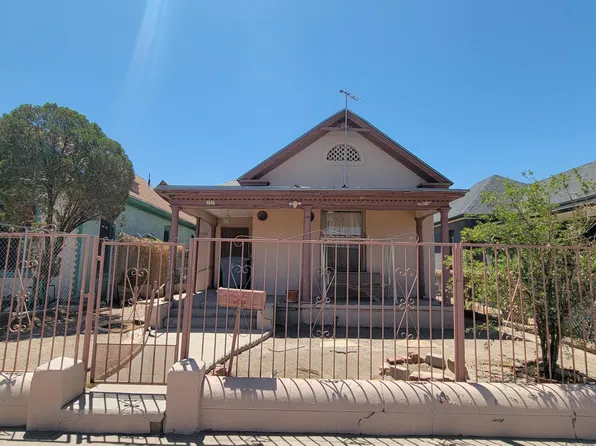 1312 Wyoming Ave, El Paso, TX 79902
