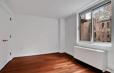 Rented by BARNES New York