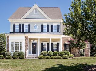 410 Sir Walker Ln, Cary, NC 27519