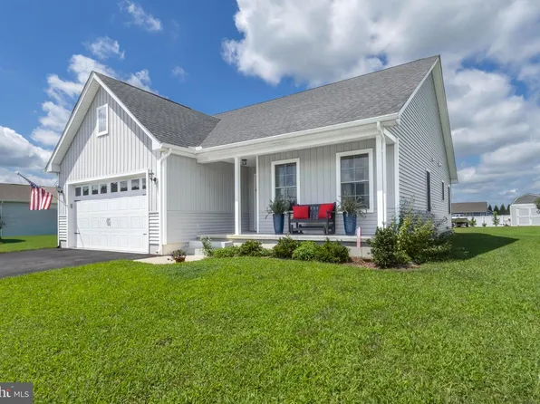 25912 Vincent Farm Ln, Seaford, DE 19973