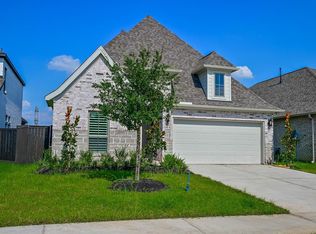 3454 Tranquil Harvest Trl, Richmond, TX 77406