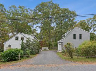 4 Sandy Beach Rd, Freeport, ME 04032
