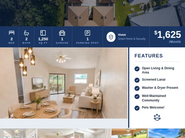 1203 Saxony Cir, Punta Gorda, FL