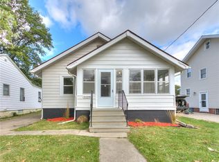1129 Rose Ave, Des Moines, IA 50315