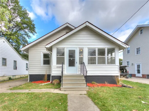 1129 Rose Ave, Des Moines, IA 50315