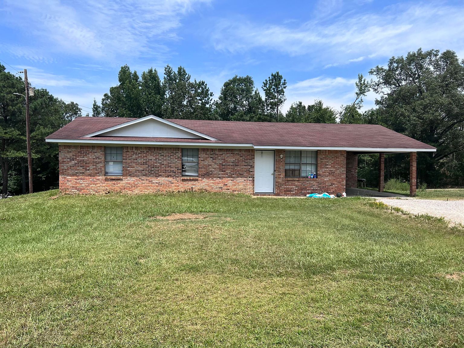 35 County Road 6010, Baldwyn, MS 38824 MLS 232619 Zillow