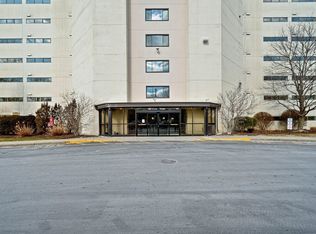 100 Cove Way UNIT 303, Quincy, MA 02169
