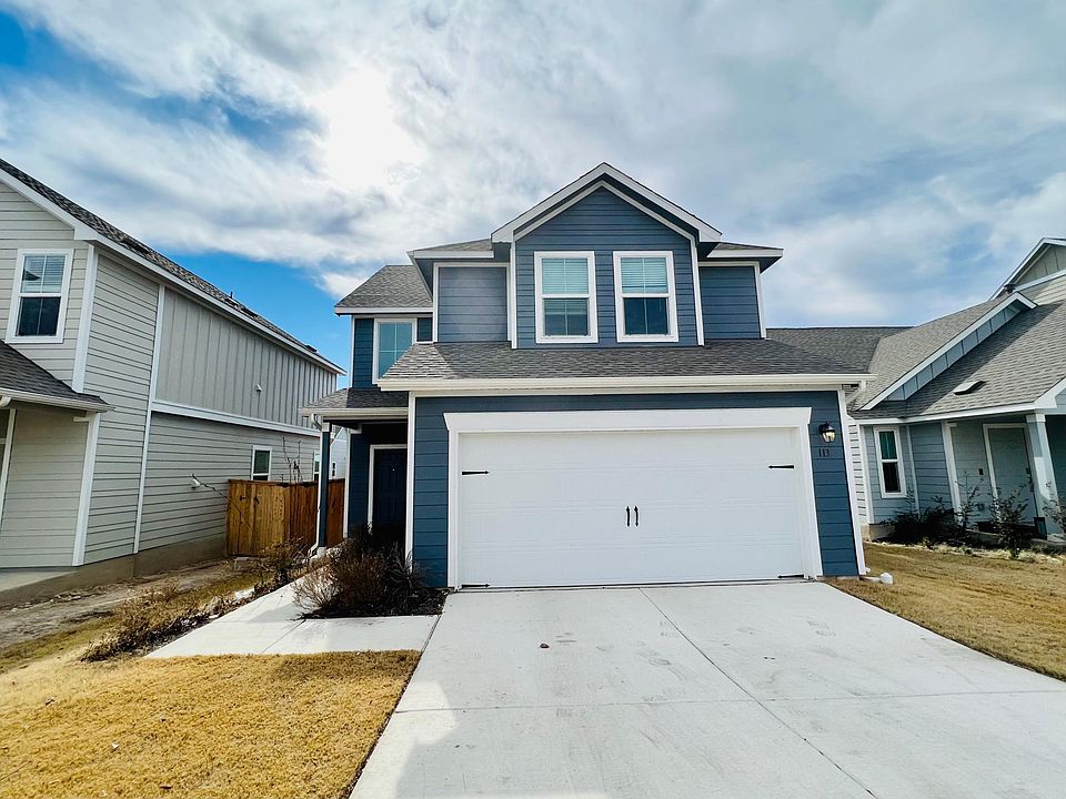 1st image of 113 Wind Flower Ln