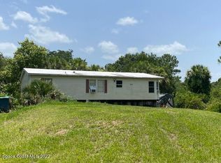 6640 Missile Ave, Cocoa, FL 32926