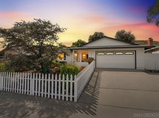 9972 Via Francis, Santee, CA 92071