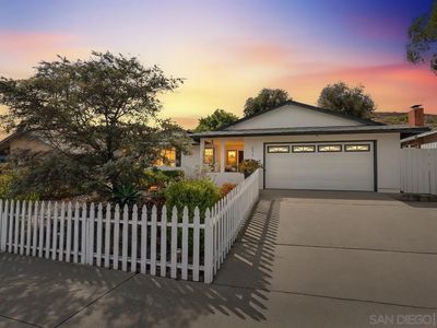 9972 Via Francis, Santee, CA, 92071