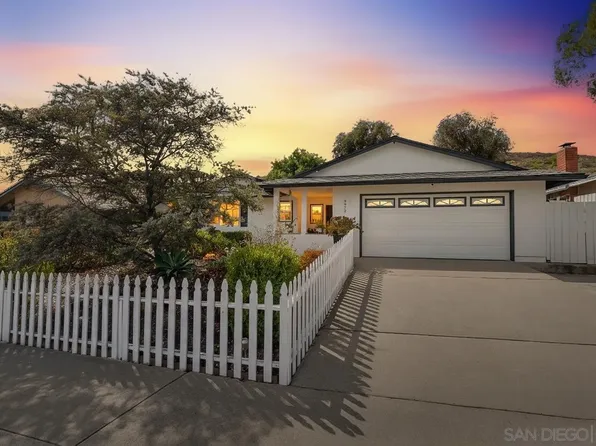 9972 Via Francis, Santee, CA 92071