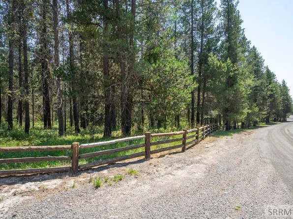 4344 Ridge Crst Lot 1, Ashton, ID 83420