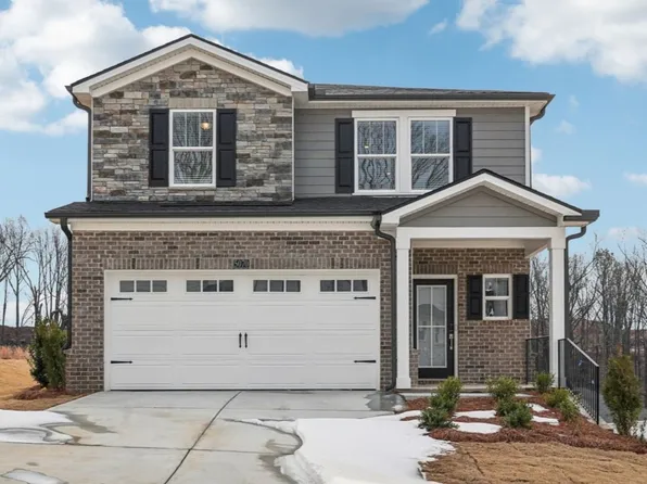 5055 Margot Way, Cumming, GA 30041