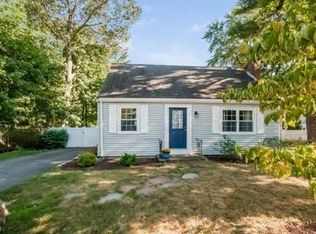 110 Grove St, Norwell, MA 02061