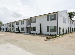 4633 Fairmount St #207, Dallas, TX 75219