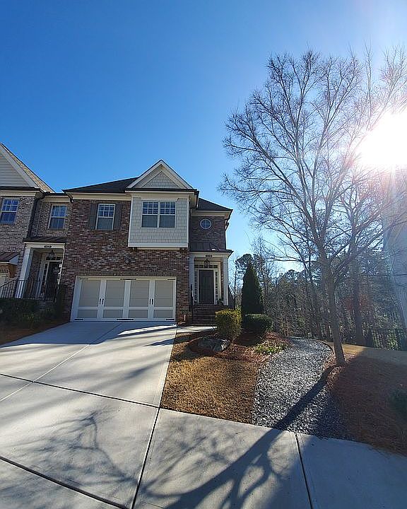 1018 Towneship Way Roswell, GA, 30075 Apartments for Rent Zillow
