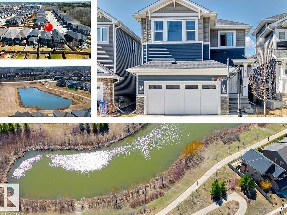 1st image of 6479 Elston Loop NW