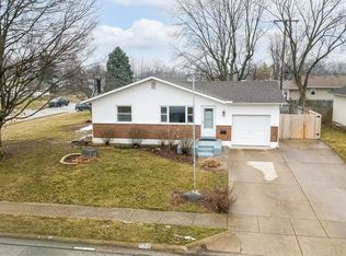 585 Hillsdale Dr, West Jefferson, OH