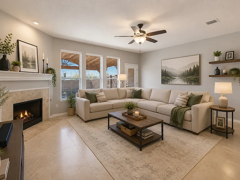 7211 Waterlily Ln — Photo 4