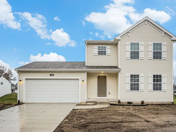 36 Mill Creek Ave, Lapeer, MI 48446