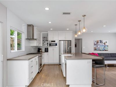 5202 E Conant St, Long Beach, CA, 90808