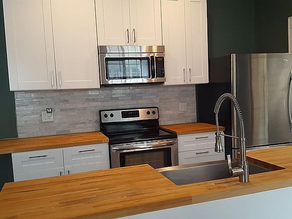Kitchen Center Island Stainl