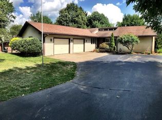 2368 N Thompson Dr, Sullivan, IN