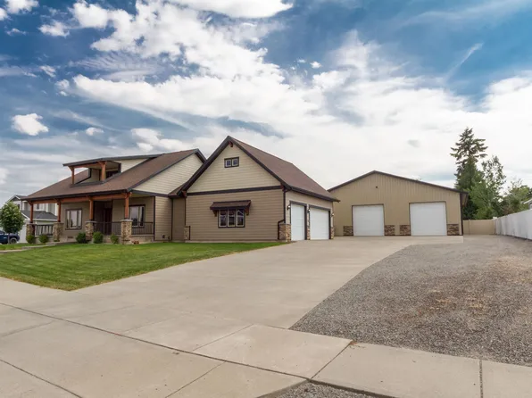 13722 E 10th Ave, Spokane Valley, WA 99216