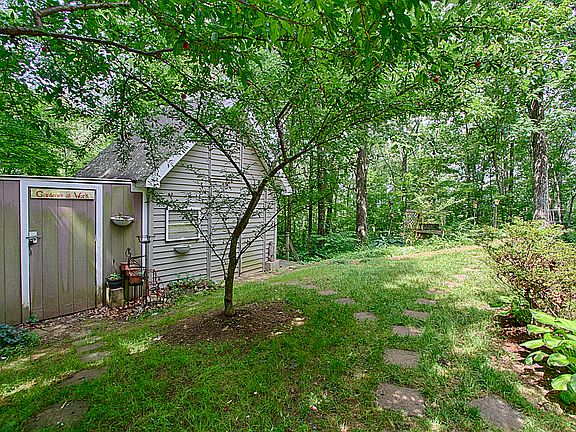 Potting Shed & Workshop