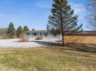 1645 Highgate Road, Highgate, VT 05478