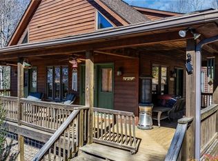 825 Spring House Rd, Millers Creek, NC 28651