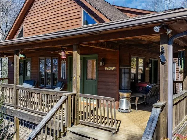 825 Spring House Rd, Millers Creek, NC 28651