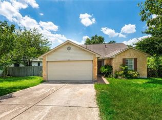 217 Little Lake Rd, Hutto, TX 78634