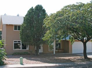 12508 Crestline Ave NE, Albuquerque, NM 87112