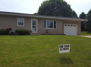 505 Kari Krest, Barneveld, WI 53507