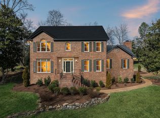 1110 Beech Grove Rd, Brentwood, TN 37027
